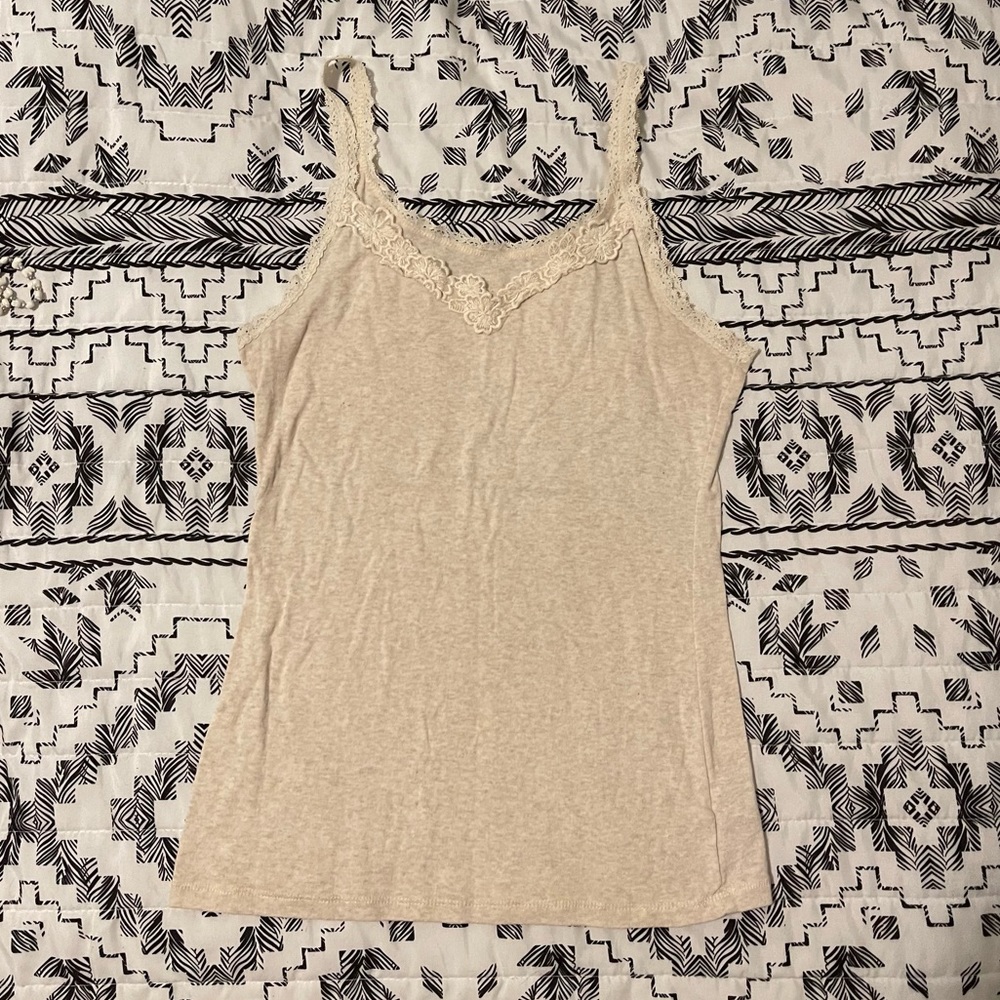 Tank Tops